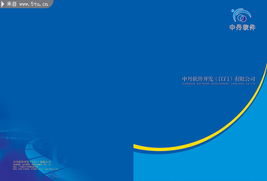 軟件開發(fā)公司名片設(shè)計(jì) 精準(zhǔn)傳達(dá)技術(shù)與專業(yè)