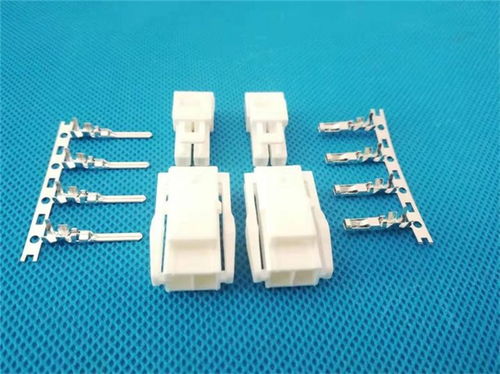 探索捷友連接器 MX1.25端子批發(fā)廠家的專業(yè)優(yōu)勢(shì)與產(chǎn)品應(yīng)用