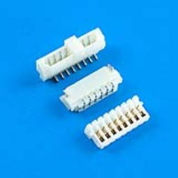 板對(duì)板連接器 電子設(shè)備互連的核心組件及其供應(yīng)鏈解析