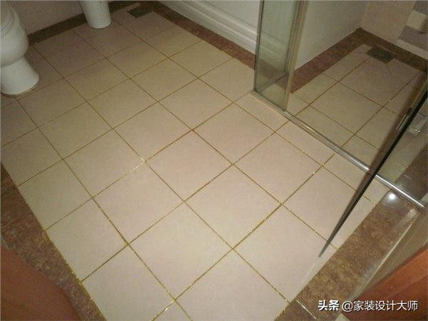良心商家提醒 德高、百得、西卡等美縫劑哪種好？很多家庭被坑了美縫裝飾