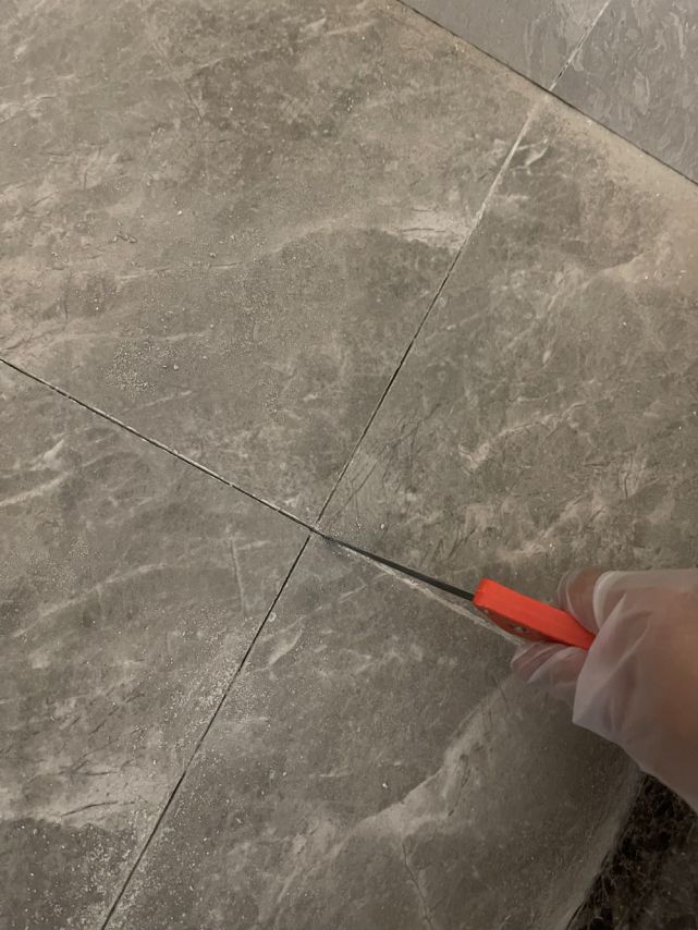 自己做美縫靠譜嘛？剛做完自家的新房，談談感受