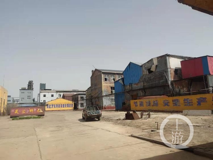 河北廢水偷排案一審宣判：12人獲刑，1人羈押中身亡，企業(yè)破敗