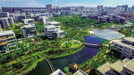 2021年營收超過2萬億，環(huán)保產(chǎn)業(yè)做大做強(qiáng)“信號滿格”