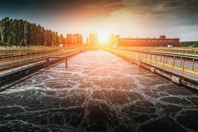 廢水零排放提上日程 廢鹽資源化出路何在？