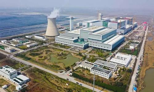 變廢為寶！15萬戶居民家庭的用電全靠ta