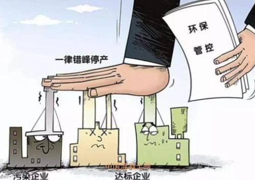 反對“一刀切”停產(chǎn)限產(chǎn)，反對“運(yùn)動式”減碳 真的說了n＋1遍