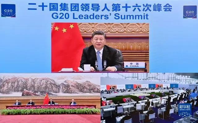習(xí)近平首次提出：支持有條件的企業(yè)率先碳達(dá)峰！