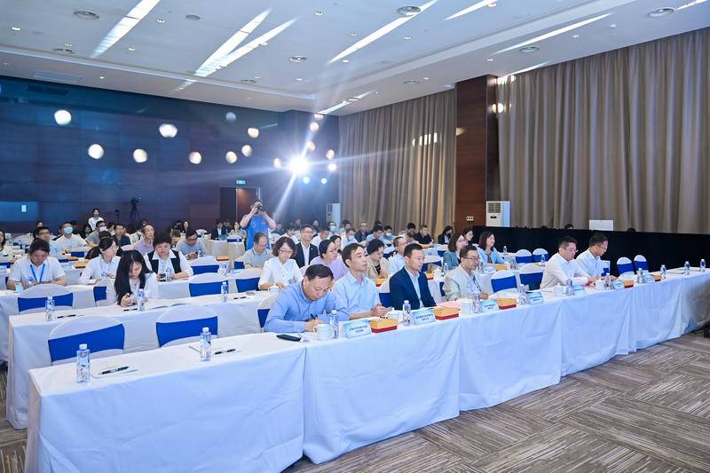 2023高品質飲用水探索與實踐論壇